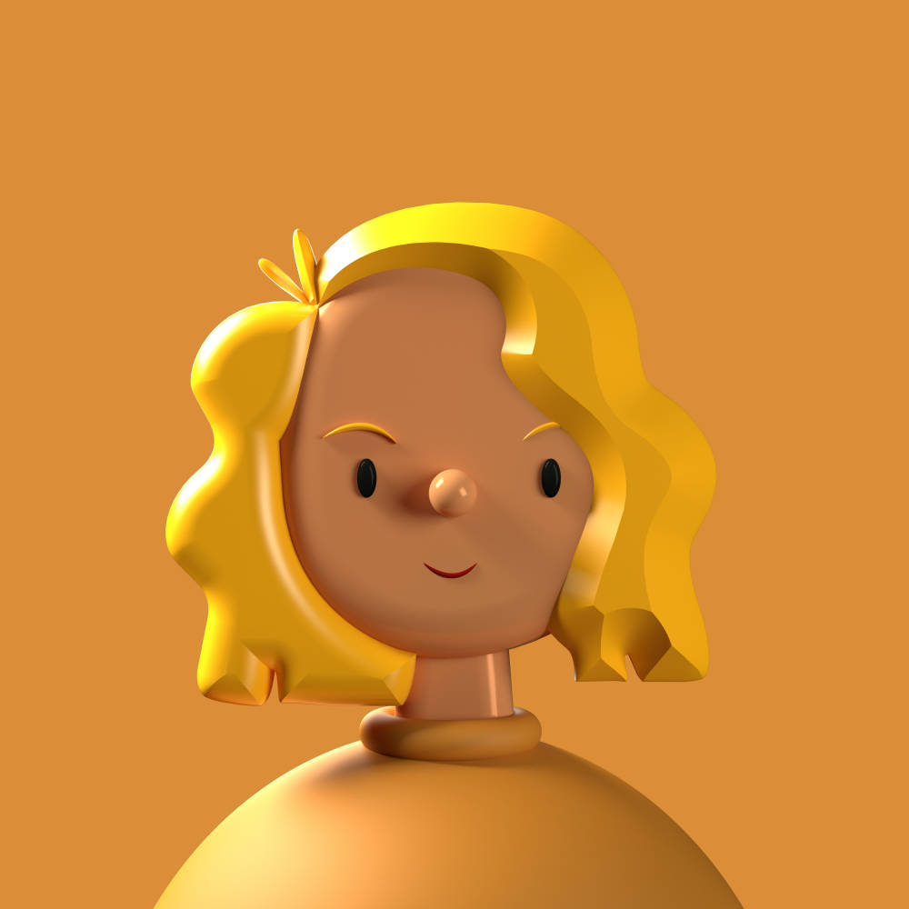 Luna Peyo
